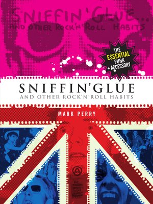 cover image of Sniffin' Glue